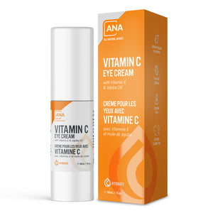 vitamin c skin care for women and men anti aging 