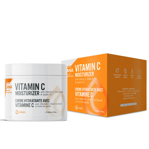 All natural advice vitamin c moisturizer clean skin care from canada